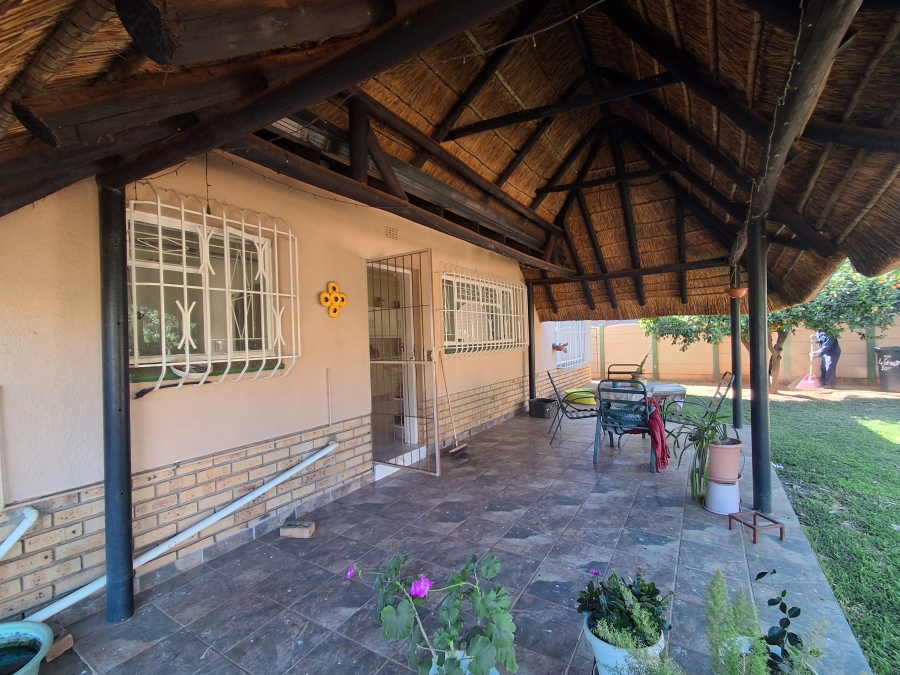4 Bedroom Property for Sale in Stilfontein Ext 4 North West